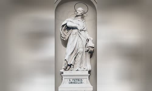 Pietro I Orseolo