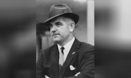 Edward Williams (Queensland judge)