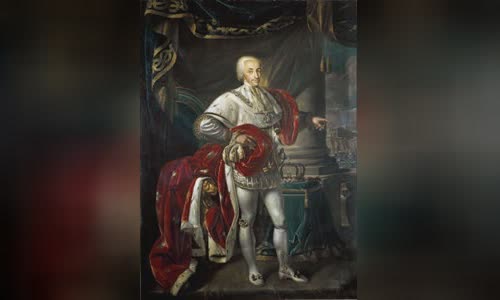 Victor Emmanuel I of Sardinia