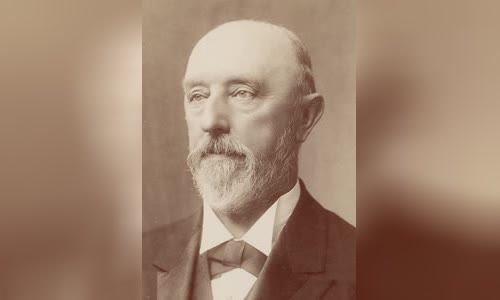 James Robert Dickson