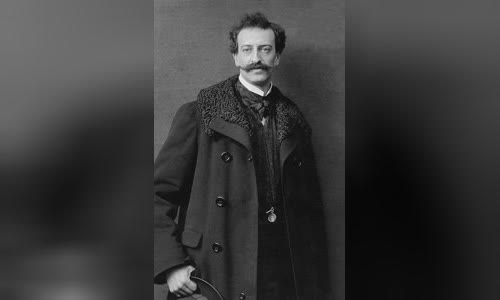 Oscar Straus (composer)