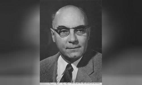 Carl David Anderson