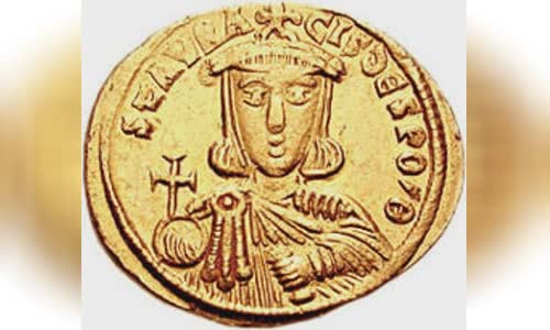 Staurakios