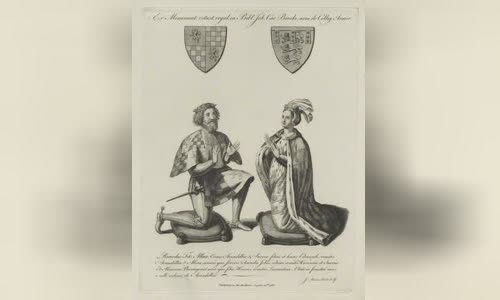 Eleanor of Lancaster