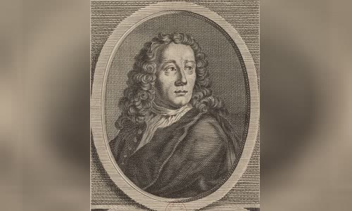 Jean-Baptiste de Boyer, Marquis d'Argens