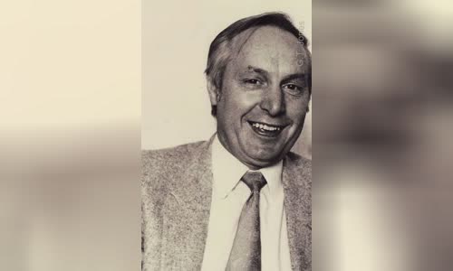 Tom Parry Jones