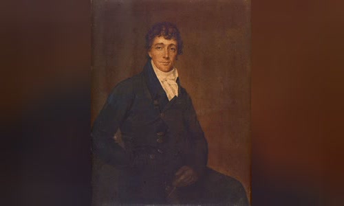 Francis Scott Key