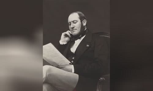 Georges-Eugène Haussmann