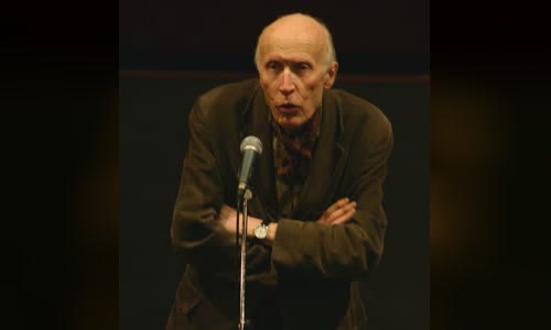 Éric Rohmer