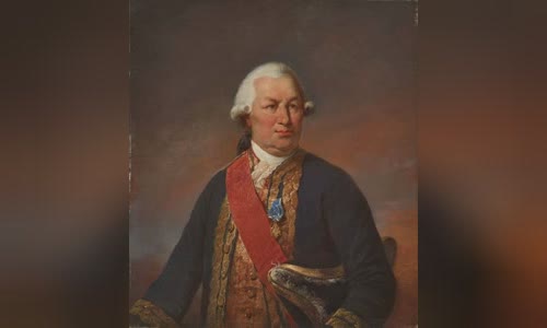 François Joseph Paul de Grasse