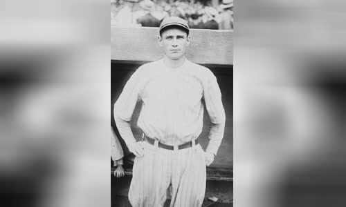 Wally Pipp