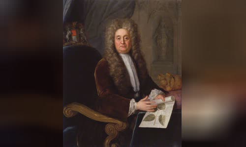Hans Sloane
