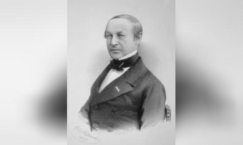 Theodor Schwann