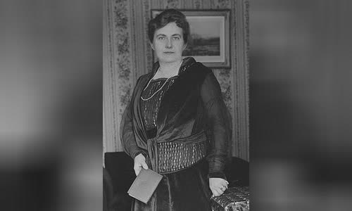 Elena Gerhardt