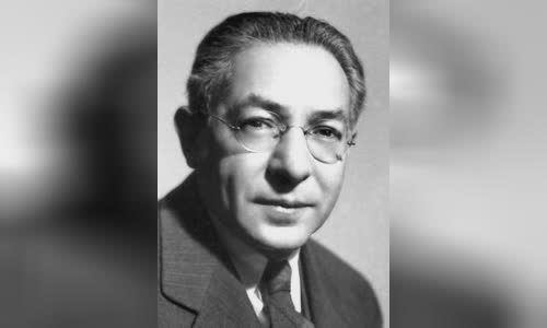 Isidor Isaac Rabi