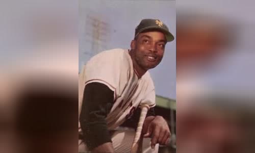 Monte Irvin