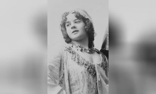 Eva Tanguay