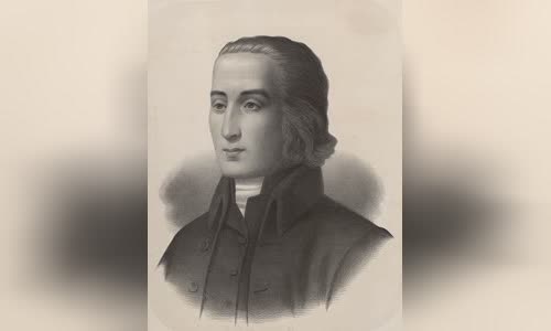 William Williams Pantycelyn