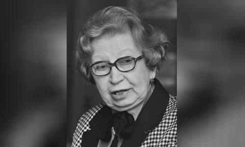 Miep Gies