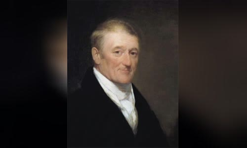 John Molson