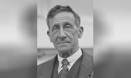 Robert Garran