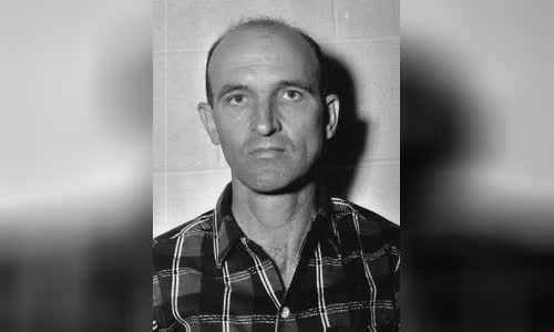 Edgar Ray Killen