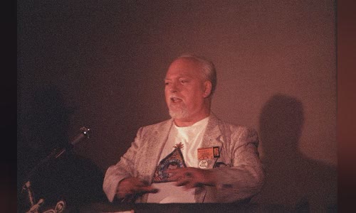 Robert Anton Wilson