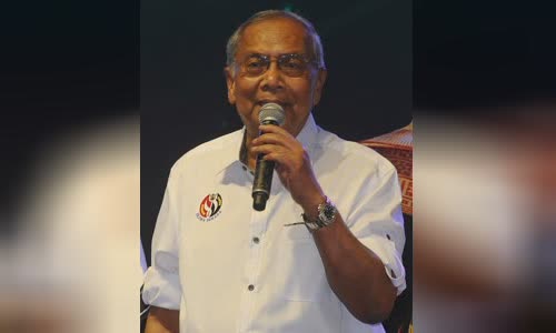 Adenan Satem