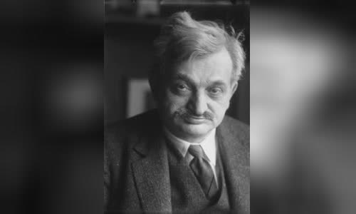 Emanuel Lasker