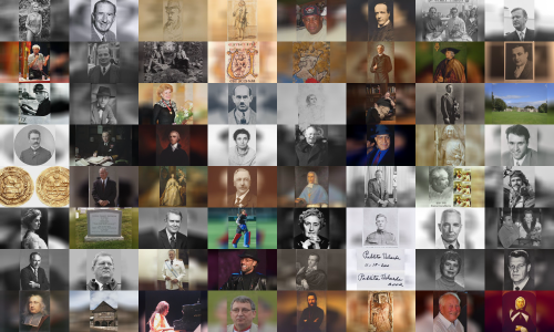 History Deaths on January 12