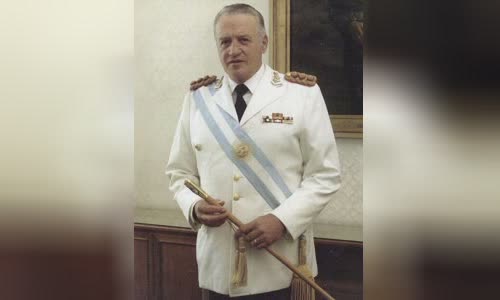 Leopoldo Galtieri