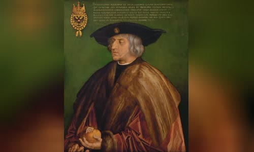 Maximilian I, Holy Roman Emperor