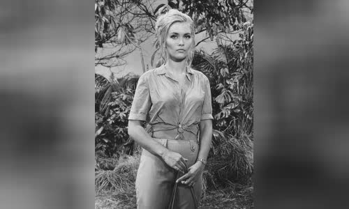 Alexandra Bastedo