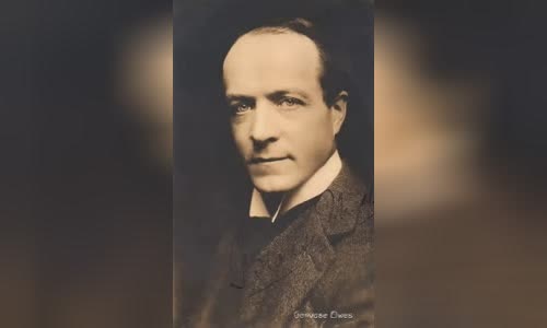 Gervase Elwes