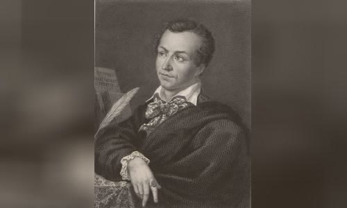 Marie-Antoine Carême