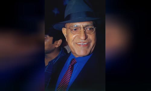 Amrish Puri