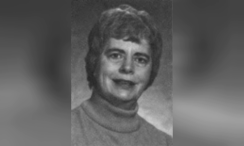 Connie Binsfeld