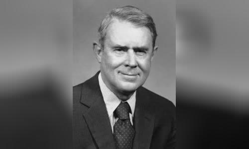 Cyrus Vance