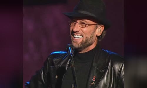 Maurice Gibb