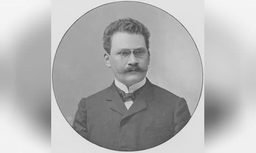 Hermann Minkowski