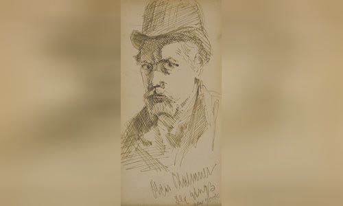 Oscar Florianus Bluemner