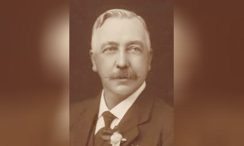 Austin Chapman