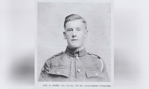 Edward Smith (VC)
