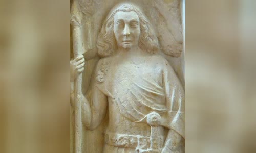 Louis I, Landgrave of Thuringia