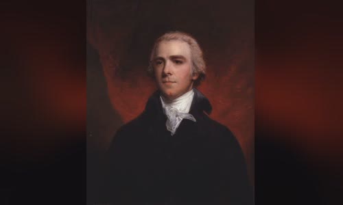 William Grenville, 1st Baron Grenville