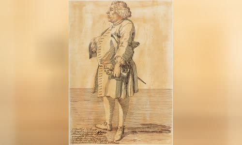 Johann Melchior Molter