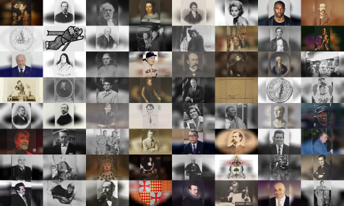History Deaths on January 13
