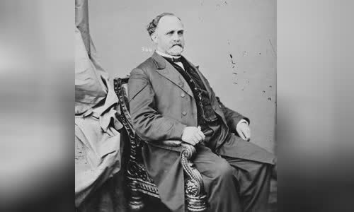 Solomon Bundy