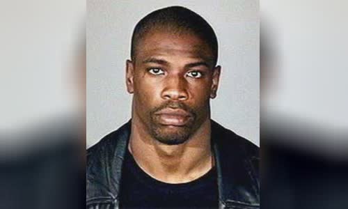 Lawrence Phillips