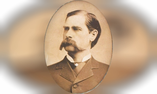 Wyatt Earp